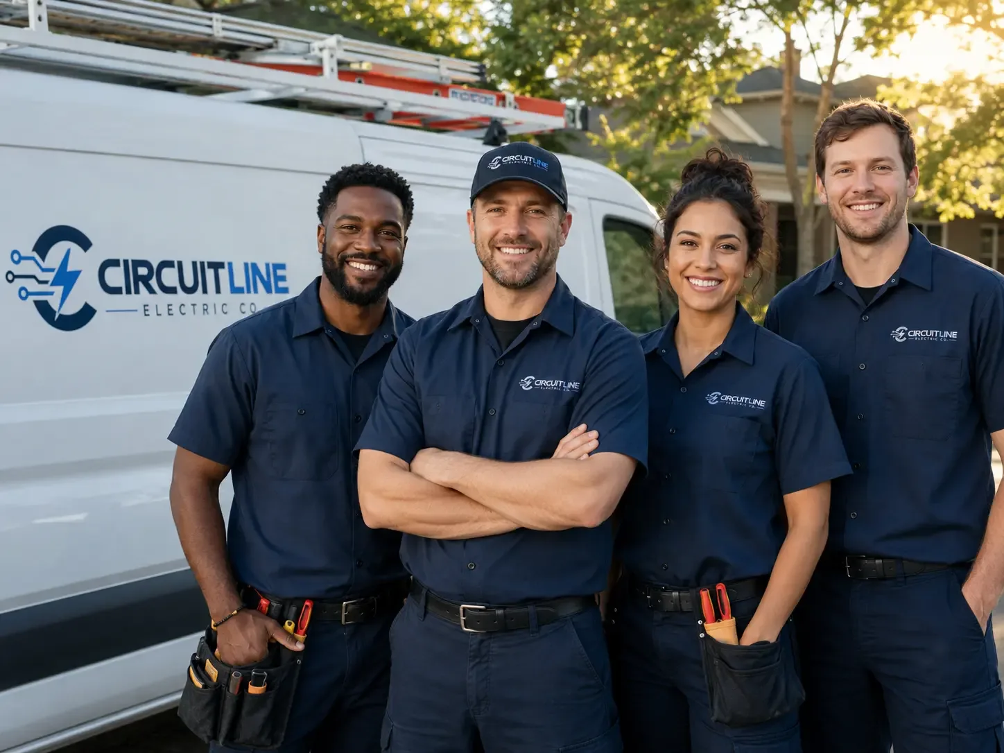 Whole Home Rewiring company in Savoy, MA